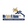 My Safe FL Home Authorized Contractor